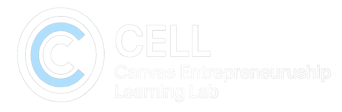 CELL Logo